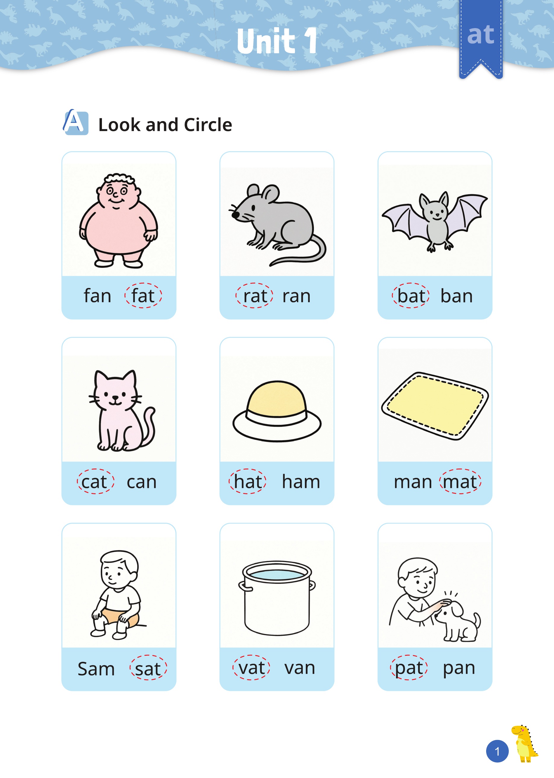 Answer Key Preview 2